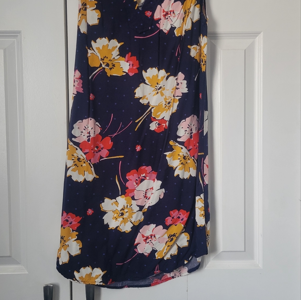 Women's summer dress
